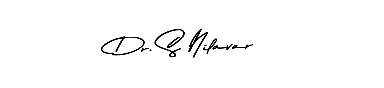 How to Draw Dr. S Nilavar signature style? Asem Kandis PERSONAL USE is a latest design signature styles for name Dr. S Nilavar. Dr. S Nilavar signature style 9 images and pictures png