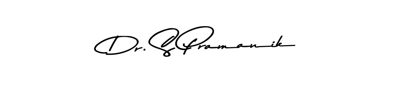 You can use this online signature creator to create a handwritten signature for the name Dr. S Pramanik. This is the best online autograph maker. Dr. S Pramanik signature style 9 images and pictures png