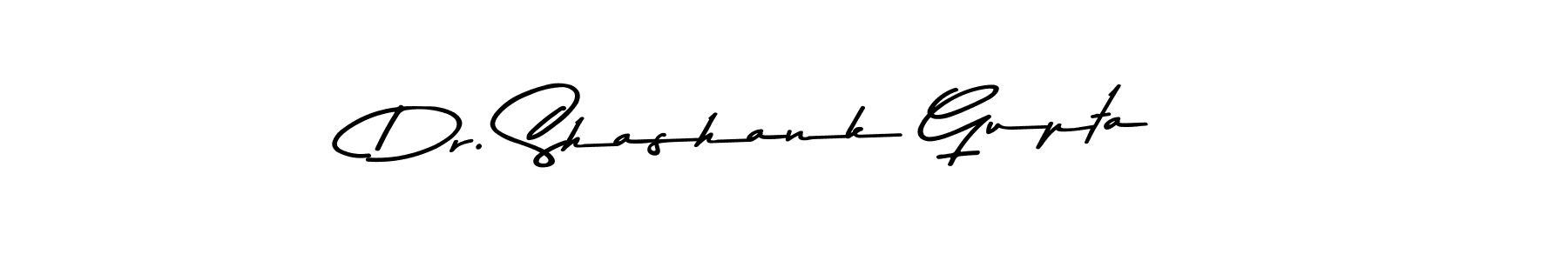 This is the best signature style for the Dr. Shashank Gupta name. Also you like these signature font (Asem Kandis PERSONAL USE). Mix name signature. Dr. Shashank Gupta signature style 9 images and pictures png