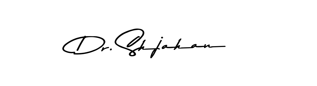 How to Draw Dr. Shjahan signature style? Asem Kandis PERSONAL USE is a latest design signature styles for name Dr. Shjahan. Dr. Shjahan signature style 9 images and pictures png