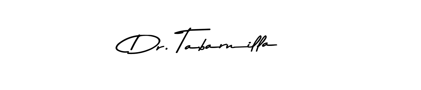 if you are searching for the best signature style for your name Dr. Tabarnilla. so please give up your signature search. here we have designed multiple signature styles  using Asem Kandis PERSONAL USE. Dr. Tabarnilla signature style 9 images and pictures png