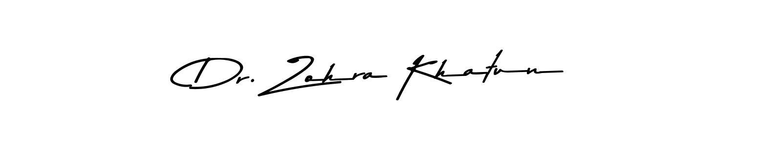 See photos of Dr. Zohra Khatun official signature by Spectra . Check more albums & portfolios. Read reviews & check more about Asem Kandis PERSONAL USE font. Dr. Zohra Khatun signature style 9 images and pictures png