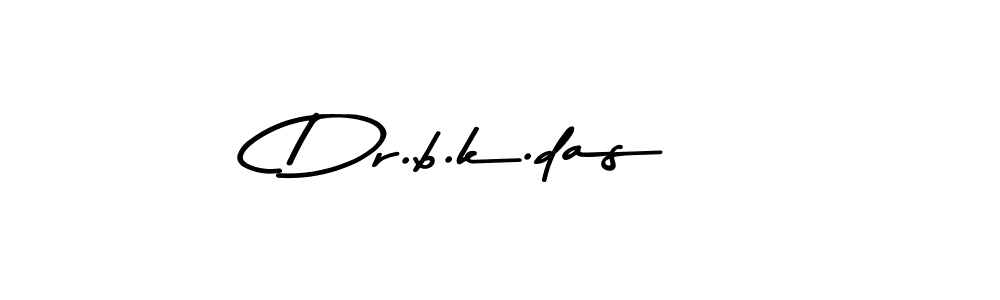 Dr.b.k.das stylish signature style. Best Handwritten Sign (Asem Kandis PERSONAL USE) for my name. Handwritten Signature Collection Ideas for my name Dr.b.k.das. Dr.b.k.das signature style 9 images and pictures png