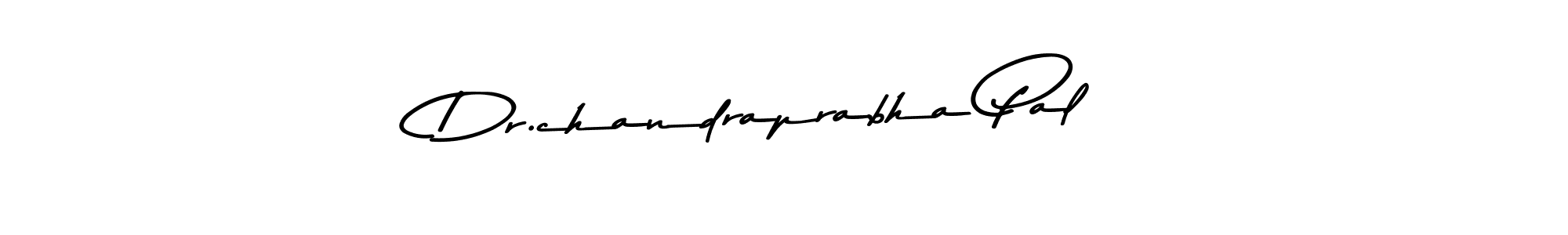 How to make Dr.chandraprabha Pal signature? Asem Kandis PERSONAL USE is a professional autograph style. Create handwritten signature for Dr.chandraprabha Pal name. Dr.chandraprabha Pal signature style 9 images and pictures png