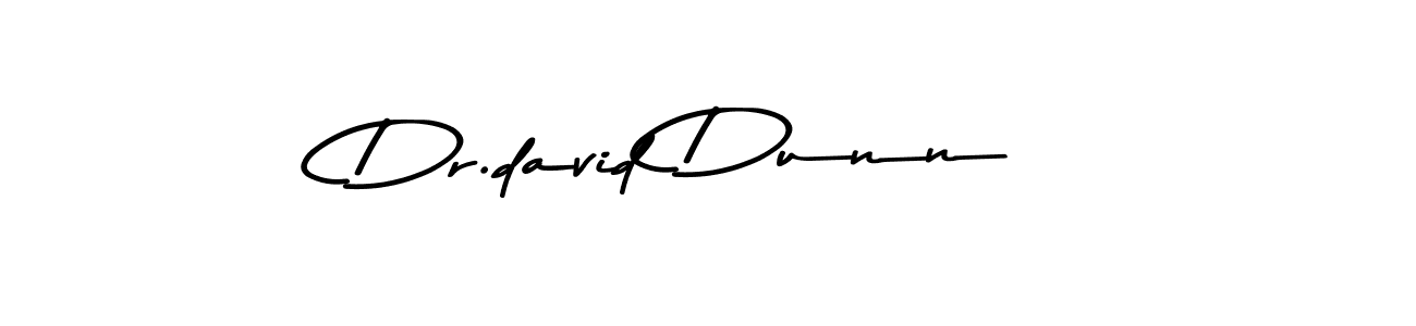 You should practise on your own different ways (Asem Kandis PERSONAL USE) to write your name (Dr.david Dunn) in signature. don't let someone else do it for you. Dr.david Dunn signature style 9 images and pictures png