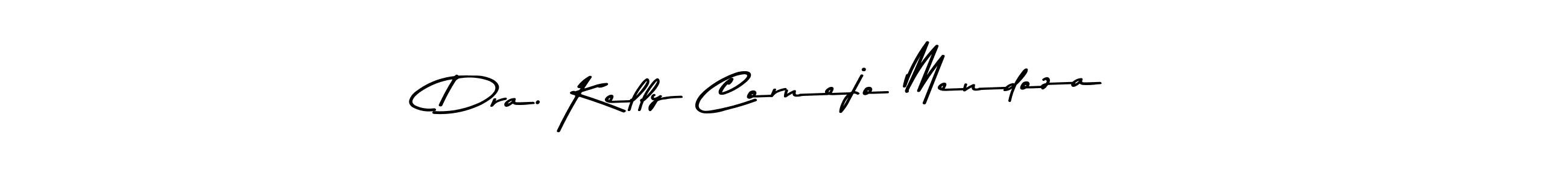 if you are searching for the best signature style for your name Dra. Kelly Cornejo Mendoza. so please give up your signature search. here we have designed multiple signature styles  using Asem Kandis PERSONAL USE. Dra. Kelly Cornejo Mendoza signature style 9 images and pictures png
