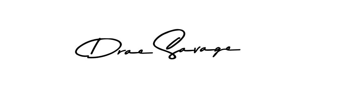 Check out images of Autograph of Drae Savage name. Actor Drae Savage Signature Style. Asem Kandis PERSONAL USE is a professional sign style online. Drae Savage signature style 9 images and pictures png