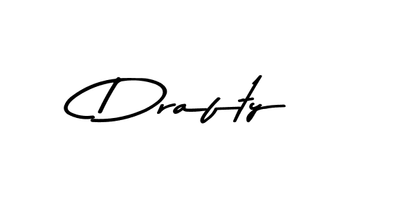 Once you've used our free online signature maker to create your best signature Asem Kandis PERSONAL USE style, it's time to enjoy all of the benefits that Drafty name signing documents. Drafty signature style 9 images and pictures png