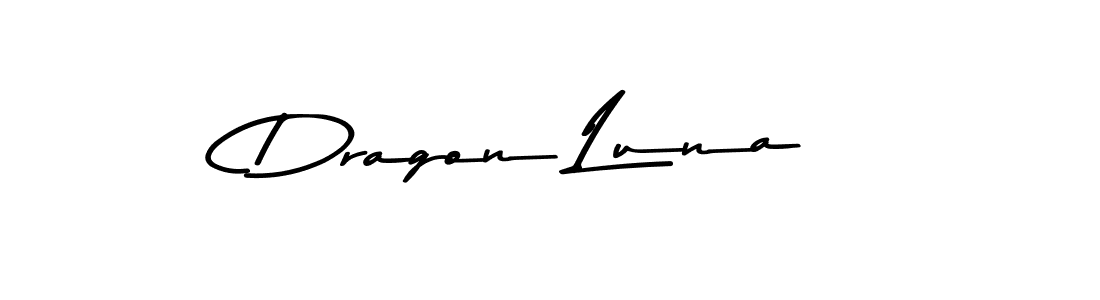 Here are the top 10 professional signature styles for the name Dragon Luna. These are the best autograph styles you can use for your name. Dragon Luna signature style 9 images and pictures png
