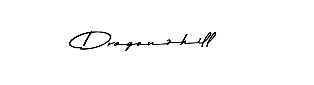 Asem Kandis PERSONAL USE is a professional signature style that is perfect for those who want to add a touch of class to their signature. It is also a great choice for those who want to make their signature more unique. Get Dragonzhill name to fancy signature for free. Dragonzhill signature style 9 images and pictures png