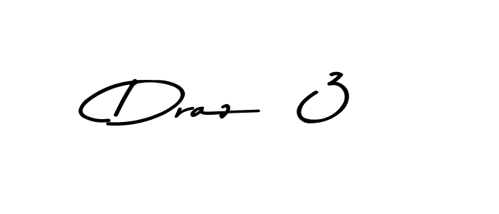 Once you've used our free online signature maker to create your best signature Asem Kandis PERSONAL USE style, it's time to enjoy all of the benefits that Draz <3 name signing documents. Draz <3 signature style 9 images and pictures png