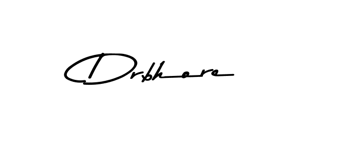 Here are the top 10 professional signature styles for the name Drbhore. These are the best autograph styles you can use for your name. Drbhore signature style 9 images and pictures png