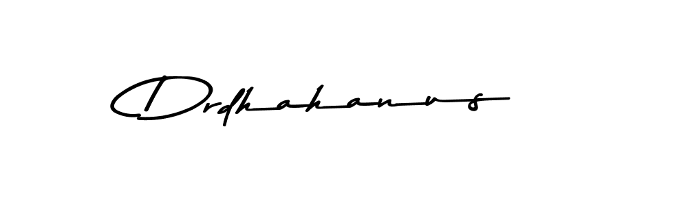 This is the best signature style for the Drdhahanus name. Also you like these signature font (Asem Kandis PERSONAL USE). Mix name signature. Drdhahanus signature style 9 images and pictures png