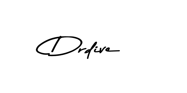 Similarly Asem Kandis PERSONAL USE is the best handwritten signature design. Signature creator online .You can use it as an online autograph creator for name Drdive. Drdive signature style 9 images and pictures png