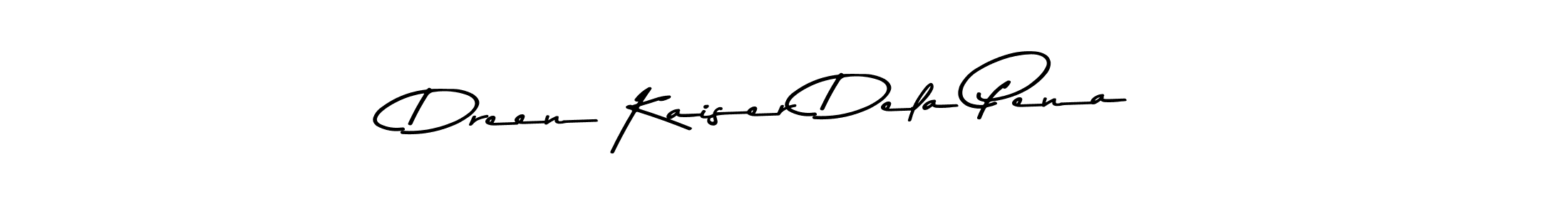 It looks lik you need a new signature style for name Dreen Kaiser Dela Pena. Design unique handwritten (Asem Kandis PERSONAL USE) signature with our free signature maker in just a few clicks. Dreen Kaiser Dela Pena signature style 9 images and pictures png
