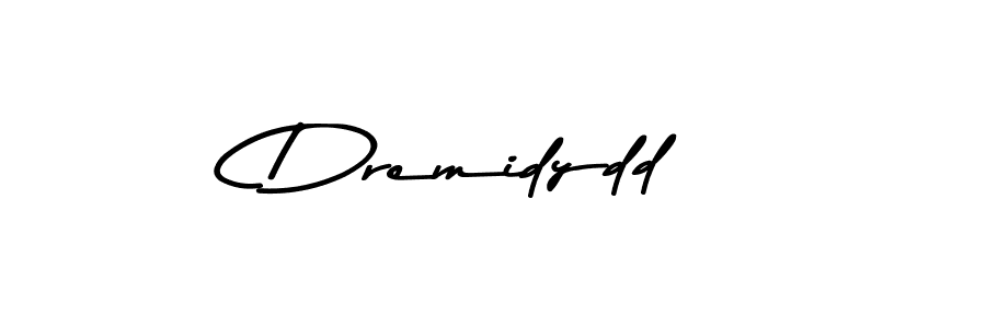 This is the best signature style for the Dremidydd name. Also you like these signature font (Asem Kandis PERSONAL USE). Mix name signature. Dremidydd signature style 9 images and pictures png