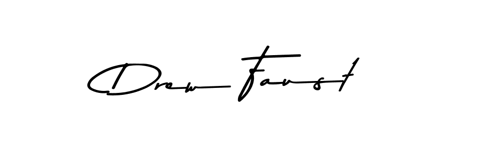 It looks lik you need a new signature style for name Drew Faust. Design unique handwritten (Asem Kandis PERSONAL USE) signature with our free signature maker in just a few clicks. Drew Faust signature style 9 images and pictures png