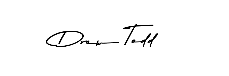 Here are the top 10 professional signature styles for the name Drew Todd. These are the best autograph styles you can use for your name. Drew Todd signature style 9 images and pictures png