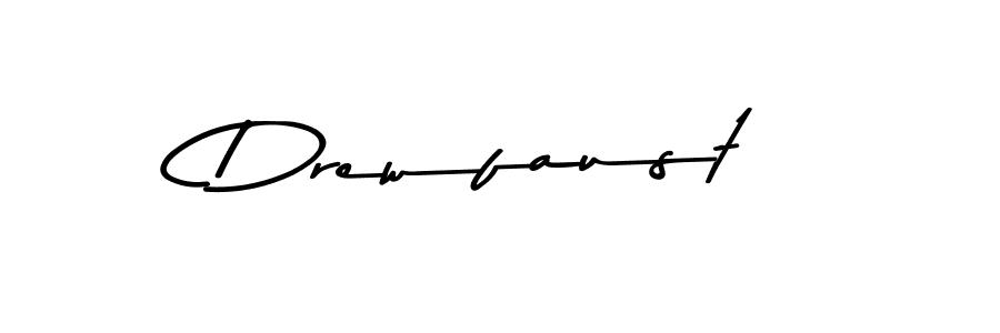 You can use this online signature creator to create a handwritten signature for the name Drewfaust. This is the best online autograph maker. Drewfaust signature style 9 images and pictures png