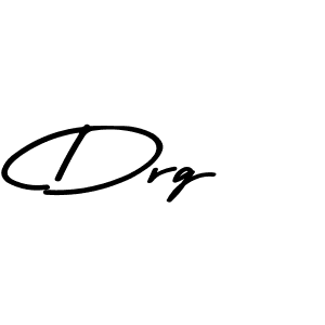 The best way (Asem Kandis PERSONAL USE) to make a short signature is to pick only two or three words in your name. The name Drg include a total of six letters. For converting this name. Drg signature style 9 images and pictures png