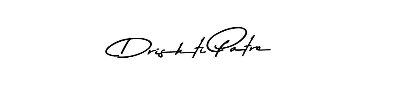 Here are the top 10 professional signature styles for the name Drishti Patre. These are the best autograph styles you can use for your name. Drishti Patre signature style 9 images and pictures png