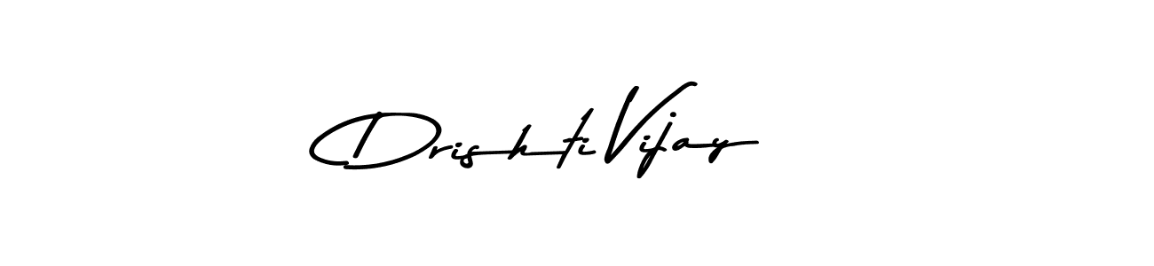 You can use this online signature creator to create a handwritten signature for the name Drishti Vijay. This is the best online autograph maker. Drishti Vijay signature style 9 images and pictures png
