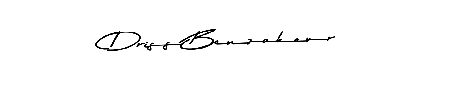 Similarly Asem Kandis PERSONAL USE is the best handwritten signature design. Signature creator online .You can use it as an online autograph creator for name Driss Benzakour. Driss Benzakour signature style 9 images and pictures png