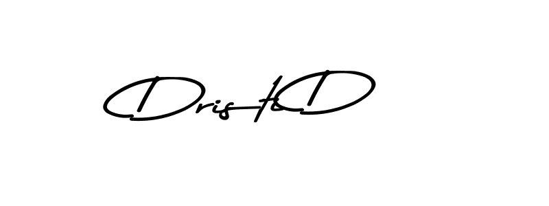 Best and Professional Signature Style for Dristi D. Asem Kandis PERSONAL USE Best Signature Style Collection. Dristi D signature style 9 images and pictures png