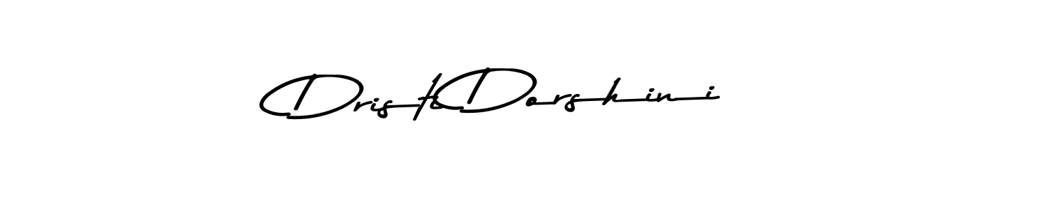 Make a short Dristi Dorshini signature style. Manage your documents anywhere anytime using Asem Kandis PERSONAL USE. Create and add eSignatures, submit forms, share and send files easily. Dristi Dorshini signature style 9 images and pictures png
