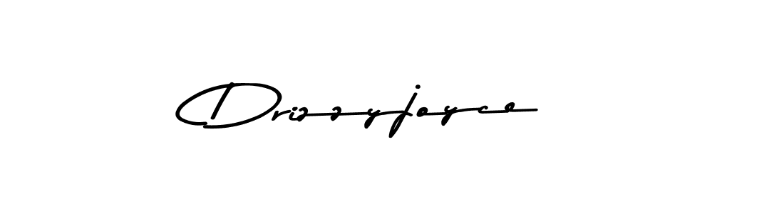 It looks lik you need a new signature style for name Drizzyjoyce. Design unique handwritten (Asem Kandis PERSONAL USE) signature with our free signature maker in just a few clicks. Drizzyjoyce signature style 9 images and pictures png