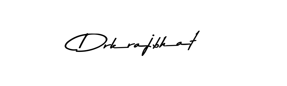 Here are the top 10 professional signature styles for the name Drkrajbhat. These are the best autograph styles you can use for your name. Drkrajbhat signature style 9 images and pictures png