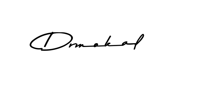 Best and Professional Signature Style for Drmokal. Asem Kandis PERSONAL USE Best Signature Style Collection. Drmokal signature style 9 images and pictures png