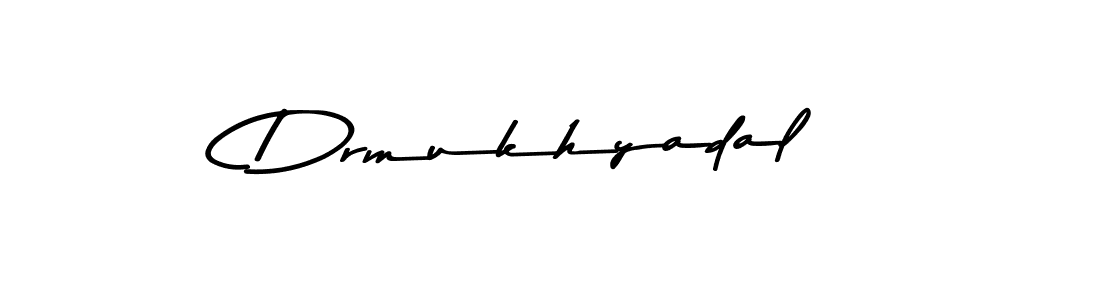 Best and Professional Signature Style for Drmukhyadal. Asem Kandis PERSONAL USE Best Signature Style Collection. Drmukhyadal signature style 9 images and pictures png