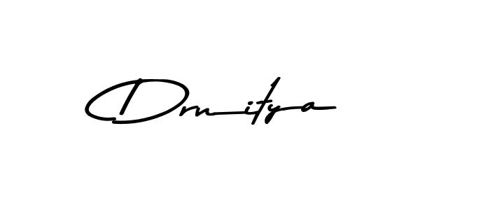 How to Draw Drnitya signature style? Asem Kandis PERSONAL USE is a latest design signature styles for name Drnitya. Drnitya signature style 9 images and pictures png