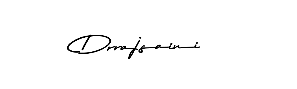 You can use this online signature creator to create a handwritten signature for the name Drrajsaini. This is the best online autograph maker. Drrajsaini signature style 9 images and pictures png