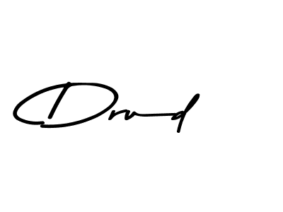 See photos of Drud official signature by Spectra . Check more albums & portfolios. Read reviews & check more about Asem Kandis PERSONAL USE font. Drud signature style 9 images and pictures png