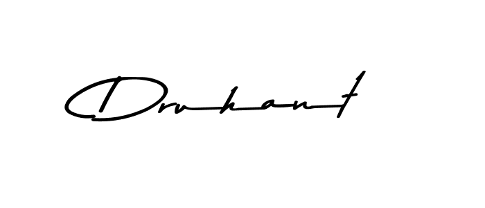 Check out images of Autograph of Druhant name. Actor Druhant Signature Style. Asem Kandis PERSONAL USE is a professional sign style online. Druhant signature style 9 images and pictures png