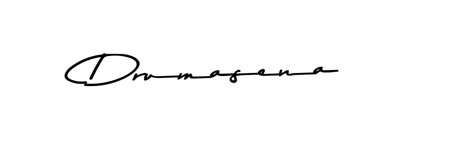 Once you've used our free online signature maker to create your best signature Asem Kandis PERSONAL USE style, it's time to enjoy all of the benefits that Drumasena name signing documents. Drumasena signature style 9 images and pictures png