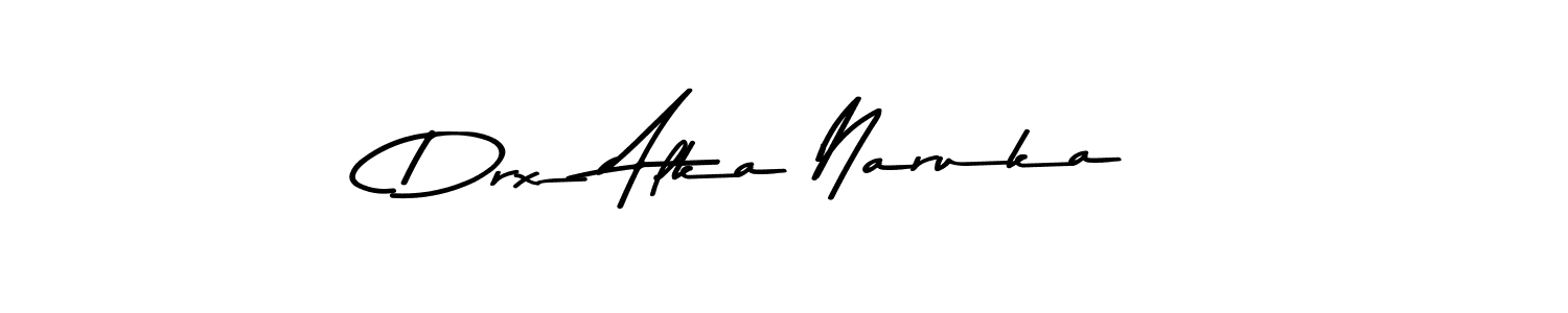 Once you've used our free online signature maker to create your best signature Asem Kandis PERSONAL USE style, it's time to enjoy all of the benefits that Drx Alka Naruka name signing documents. Drx Alka Naruka signature style 9 images and pictures png
