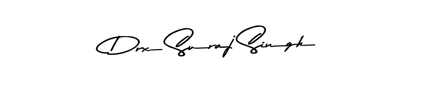 Check out images of Autograph of Drx Suraj Singh name. Actor Drx Suraj Singh Signature Style. Asem Kandis PERSONAL USE is a professional sign style online. Drx Suraj Singh signature style 9 images and pictures png
