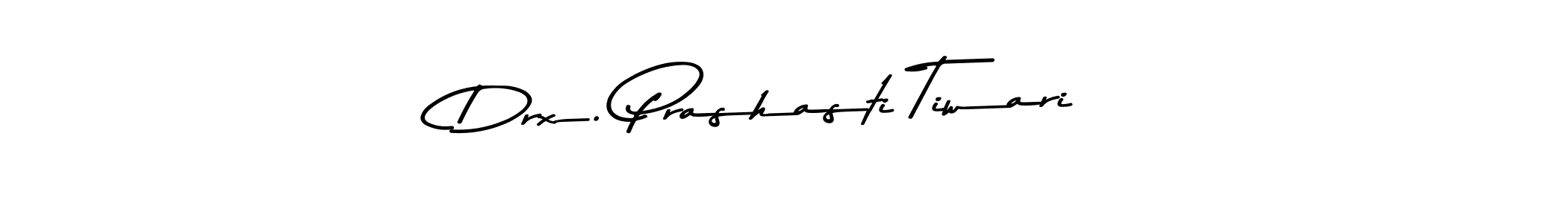 You can use this online signature creator to create a handwritten signature for the name Drx. Prashasti Tiwari. This is the best online autograph maker. Drx. Prashasti Tiwari signature style 9 images and pictures png