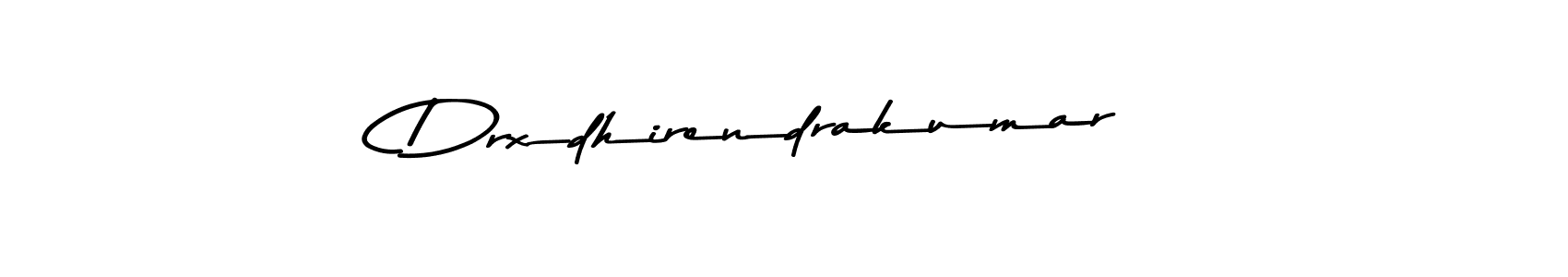 You can use this online signature creator to create a handwritten signature for the name Drxdhirendrakumar. This is the best online autograph maker. Drxdhirendrakumar signature style 9 images and pictures png