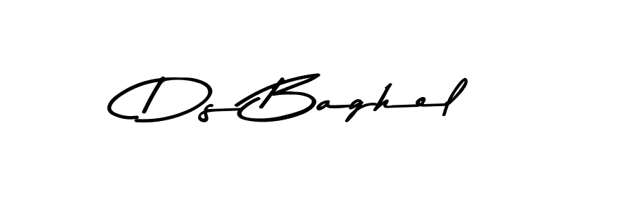 if you are searching for the best signature style for your name Ds Baghel. so please give up your signature search. here we have designed multiple signature styles  using Asem Kandis PERSONAL USE. Ds Baghel signature style 9 images and pictures png