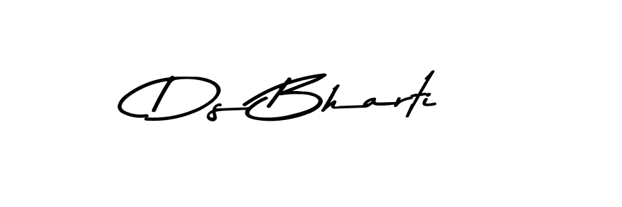 Here are the top 10 professional signature styles for the name Ds Bharti. These are the best autograph styles you can use for your name. Ds Bharti signature style 9 images and pictures png