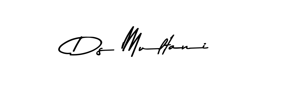 It looks lik you need a new signature style for name Ds Multani. Design unique handwritten (Asem Kandis PERSONAL USE) signature with our free signature maker in just a few clicks. Ds Multani signature style 9 images and pictures png