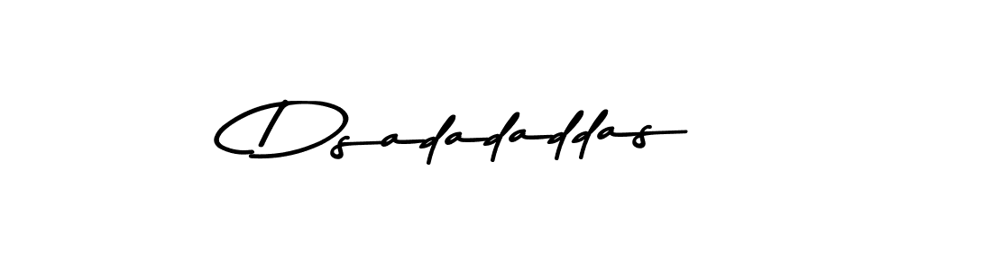 Make a beautiful signature design for name Dsadadaddas. Use this online signature maker to create a handwritten signature for free. Dsadadaddas signature style 9 images and pictures png