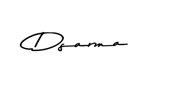 Once you've used our free online signature maker to create your best signature Asem Kandis PERSONAL USE style, it's time to enjoy all of the benefits that Dsarma name signing documents. Dsarma signature style 9 images and pictures png