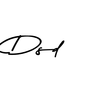 Similarly Asem Kandis PERSONAL USE is the best handwritten signature design. Signature creator online .You can use it as an online autograph creator for name Dsd. Dsd signature style 9 images and pictures png