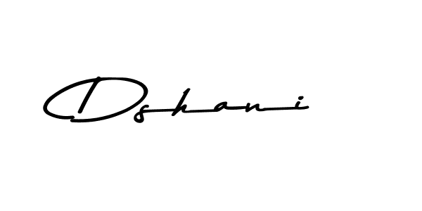 if you are searching for the best signature style for your name Dshani. so please give up your signature search. here we have designed multiple signature styles  using Asem Kandis PERSONAL USE. Dshani signature style 9 images and pictures png