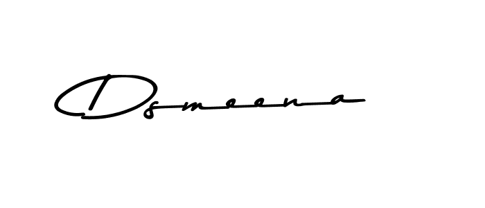 Similarly Asem Kandis PERSONAL USE is the best handwritten signature design. Signature creator online .You can use it as an online autograph creator for name Dsmeena. Dsmeena signature style 9 images and pictures png